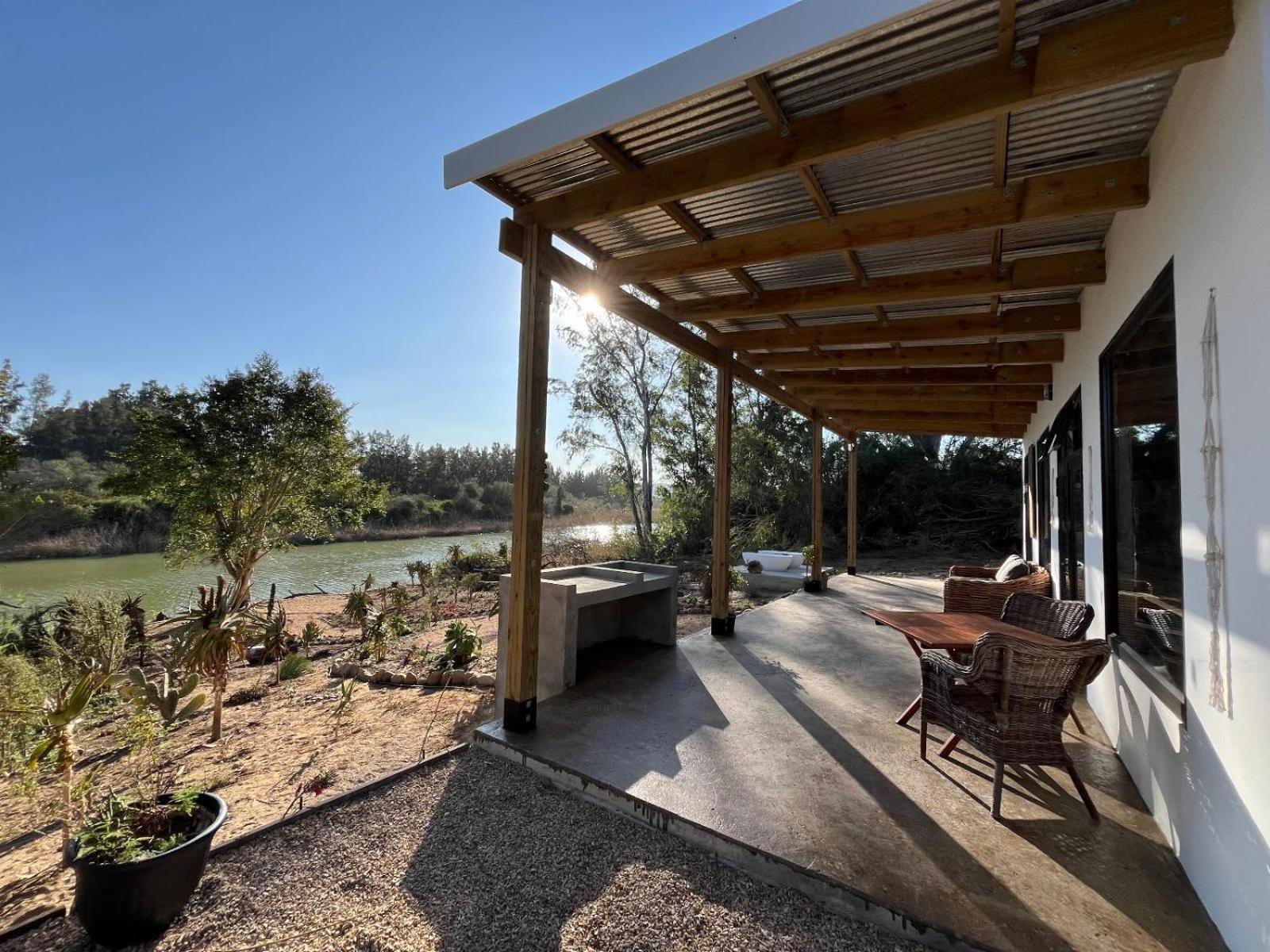 Ndlovu Addo River Lodge Kirkwood Cameră foto