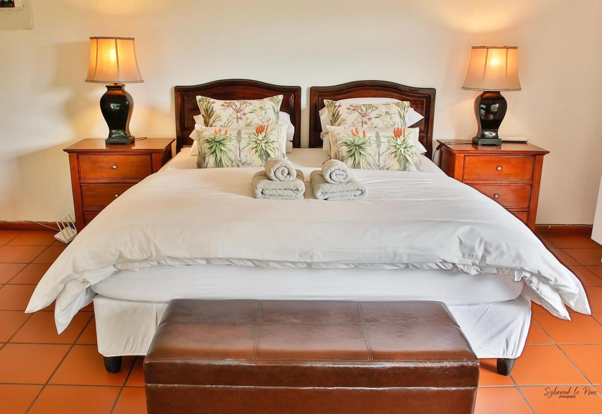 Ndlovu Addo River Lodge Kirkwood Cameră foto