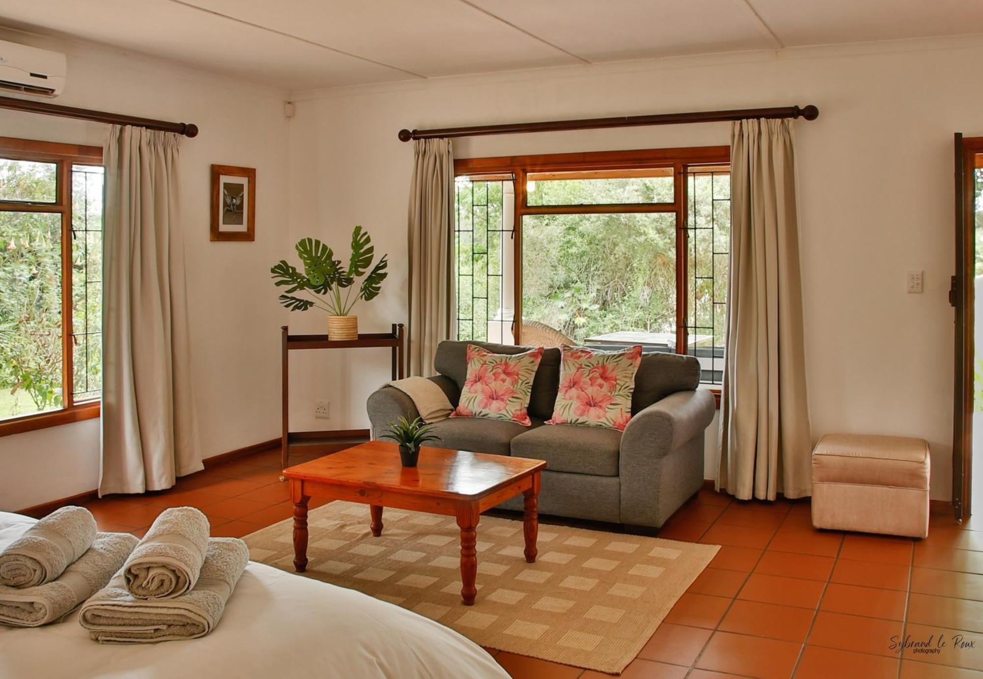 Ndlovu Addo River Lodge Kirkwood Cameră foto