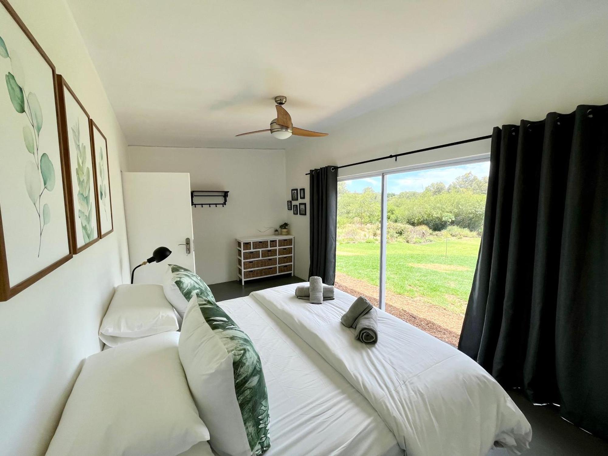 Ndlovu Addo River Lodge Kirkwood Cameră foto