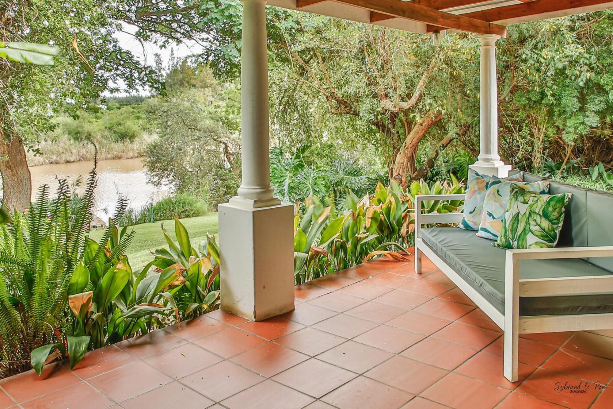 Ndlovu Addo River Lodge Kirkwood Cameră foto