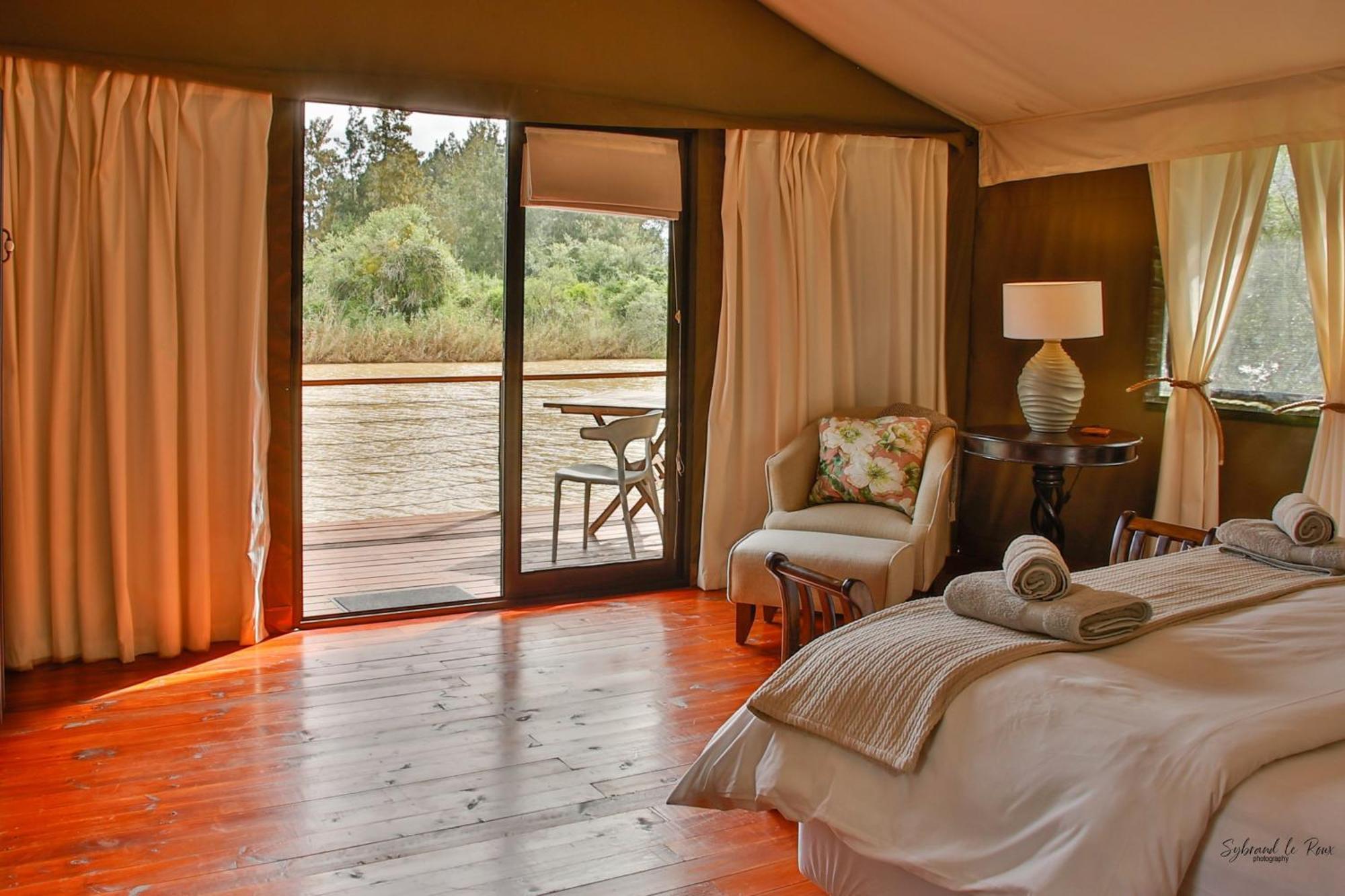 Ndlovu Addo River Lodge Kirkwood Cameră foto