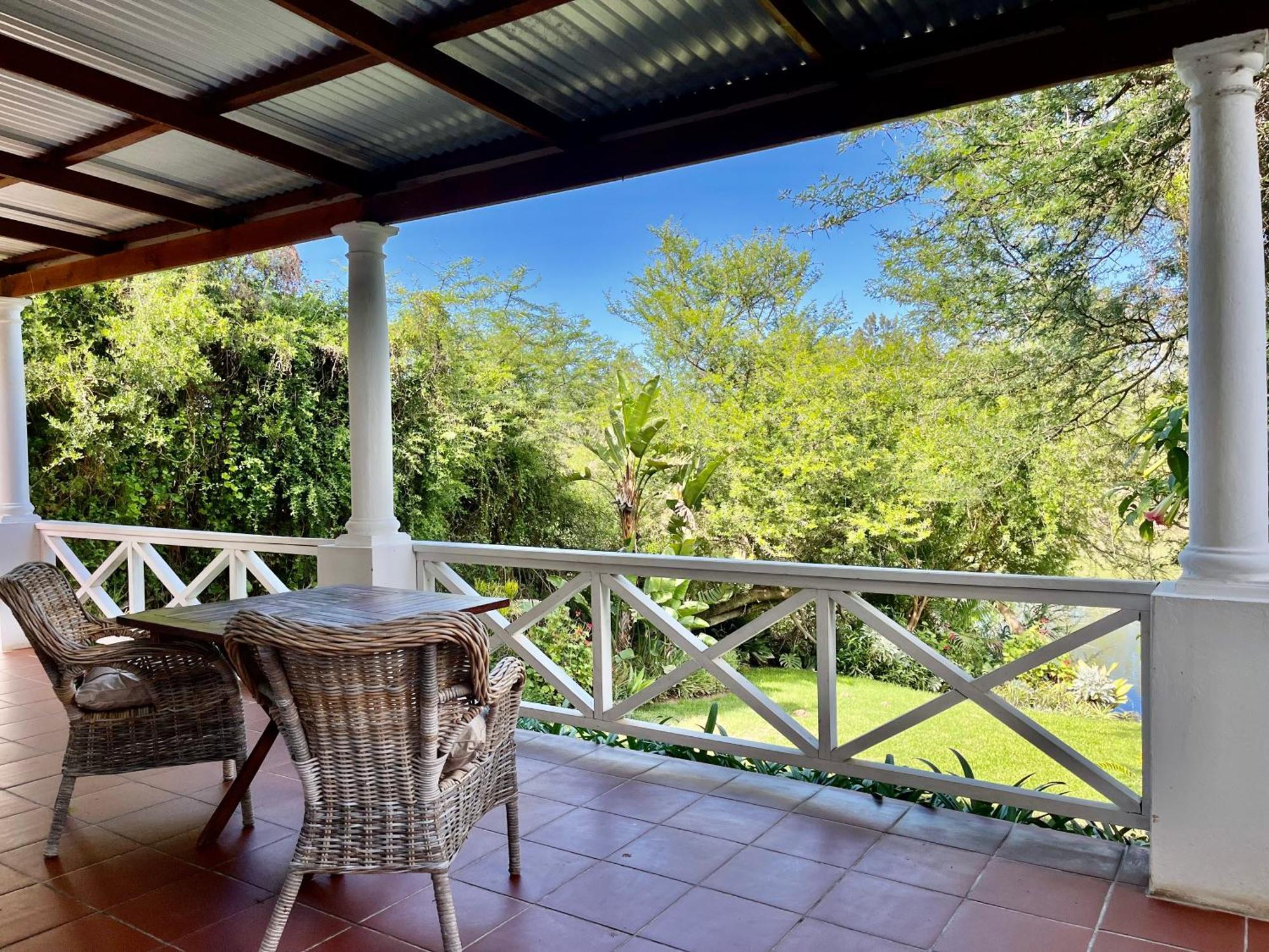 Ndlovu Addo River Lodge Kirkwood Cameră foto