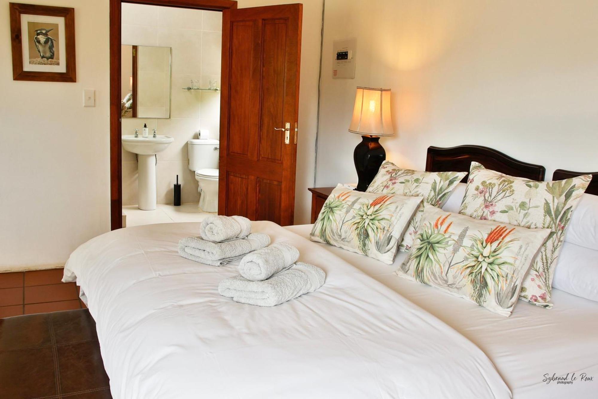 Ndlovu Addo River Lodge Kirkwood Cameră foto