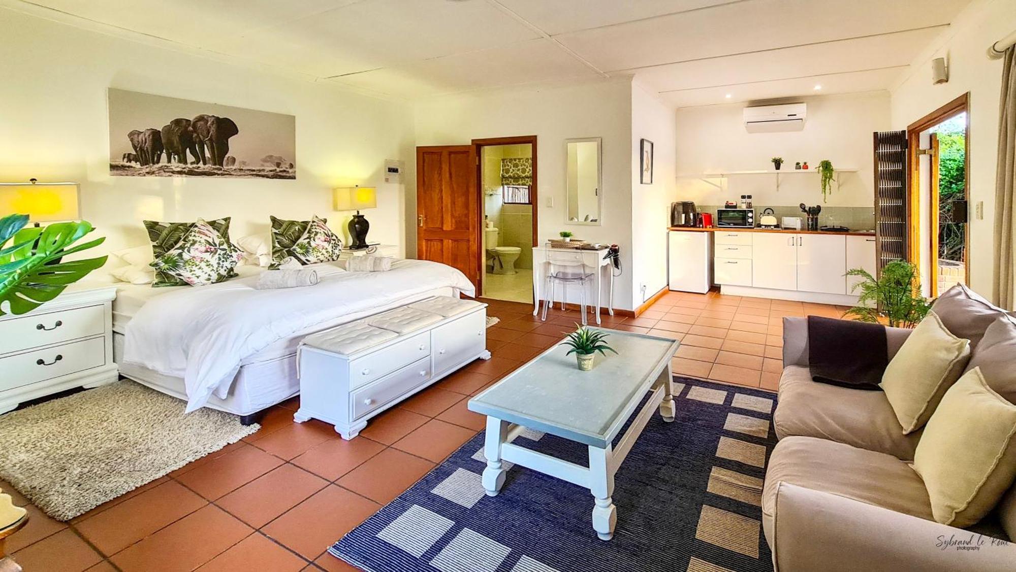 Ndlovu Addo River Lodge Kirkwood Cameră foto