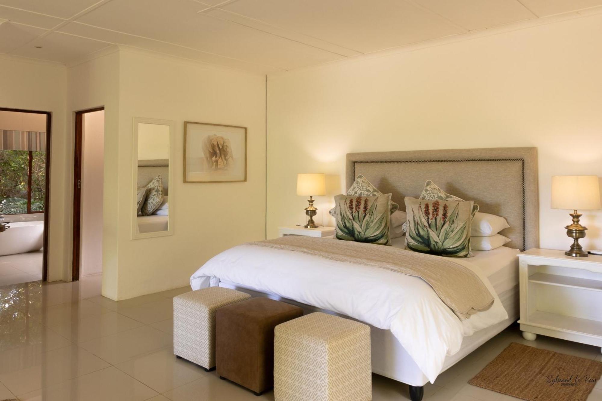 Ndlovu Addo River Lodge Kirkwood Cameră foto