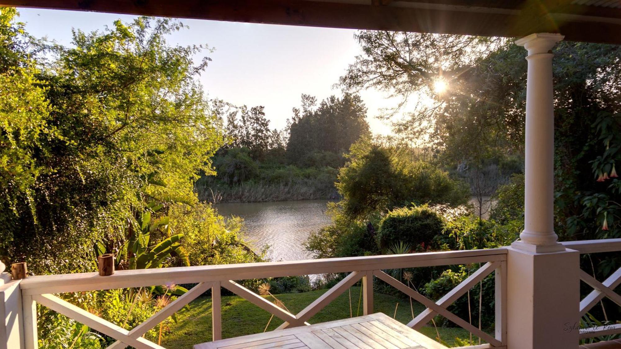 Ndlovu Addo River Lodge Kirkwood Cameră foto