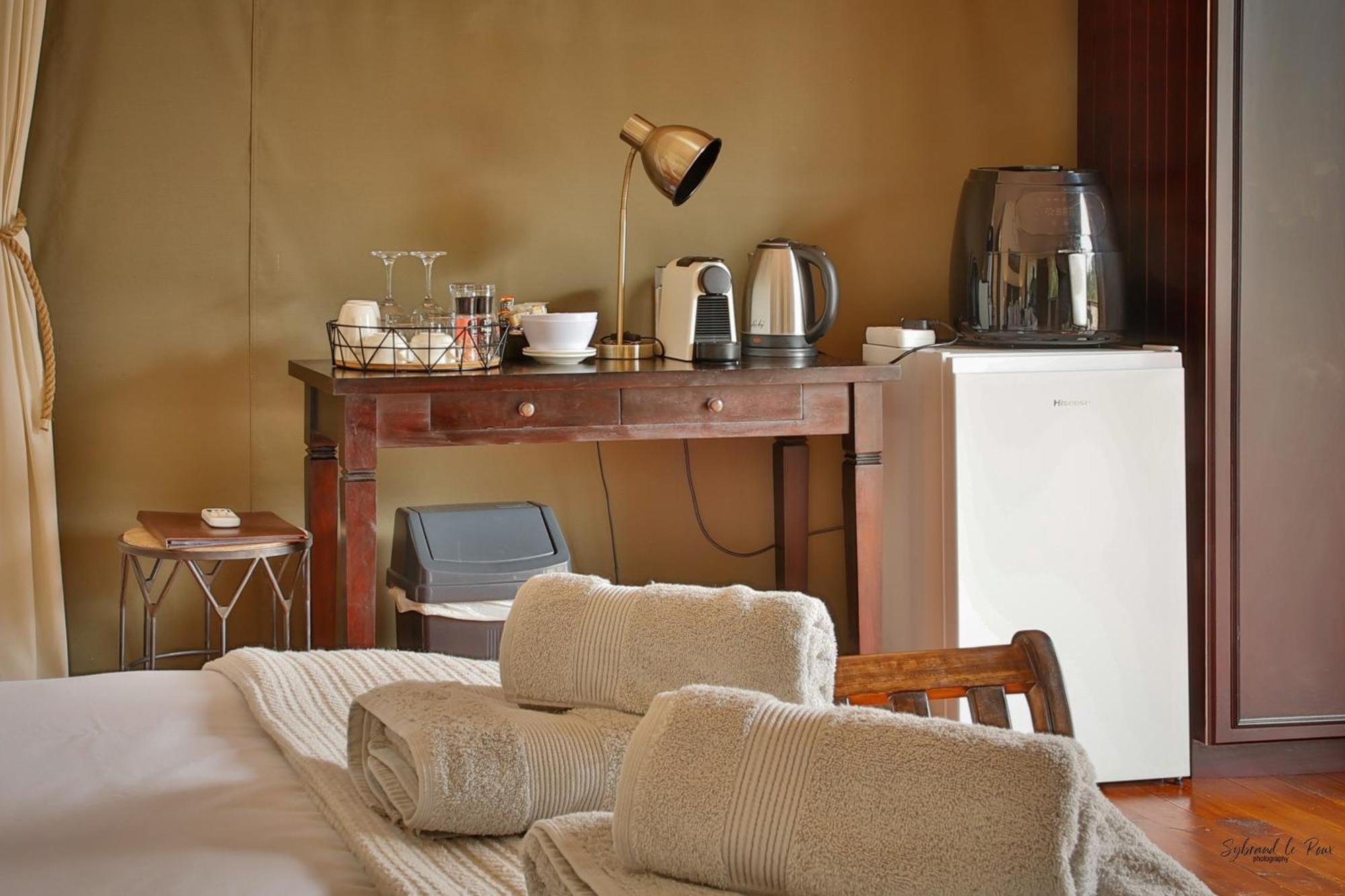 Ndlovu Addo River Lodge Kirkwood Cameră foto