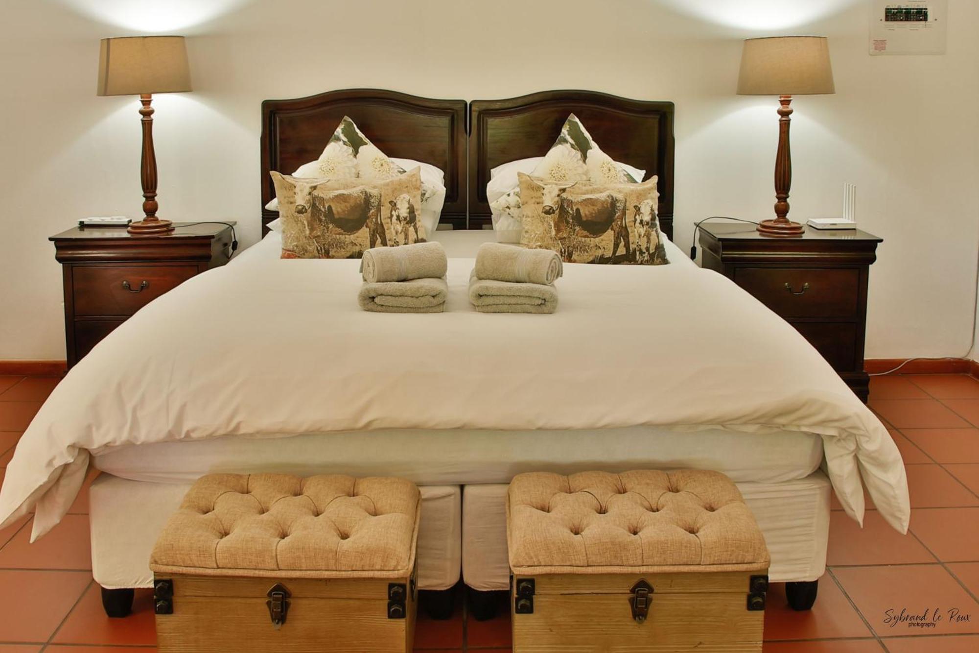Ndlovu Addo River Lodge Kirkwood Cameră foto