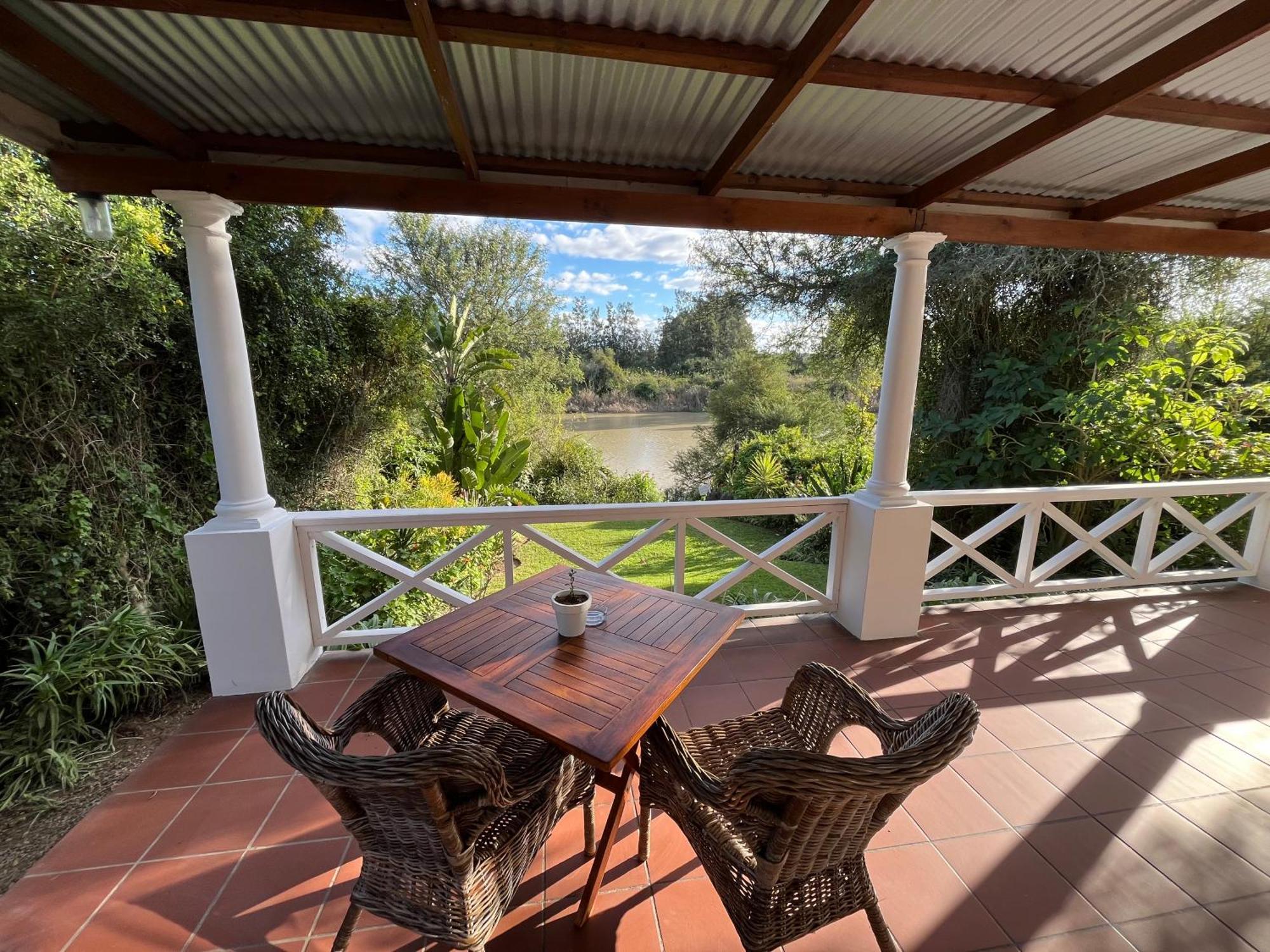 Ndlovu Addo River Lodge Kirkwood Cameră foto