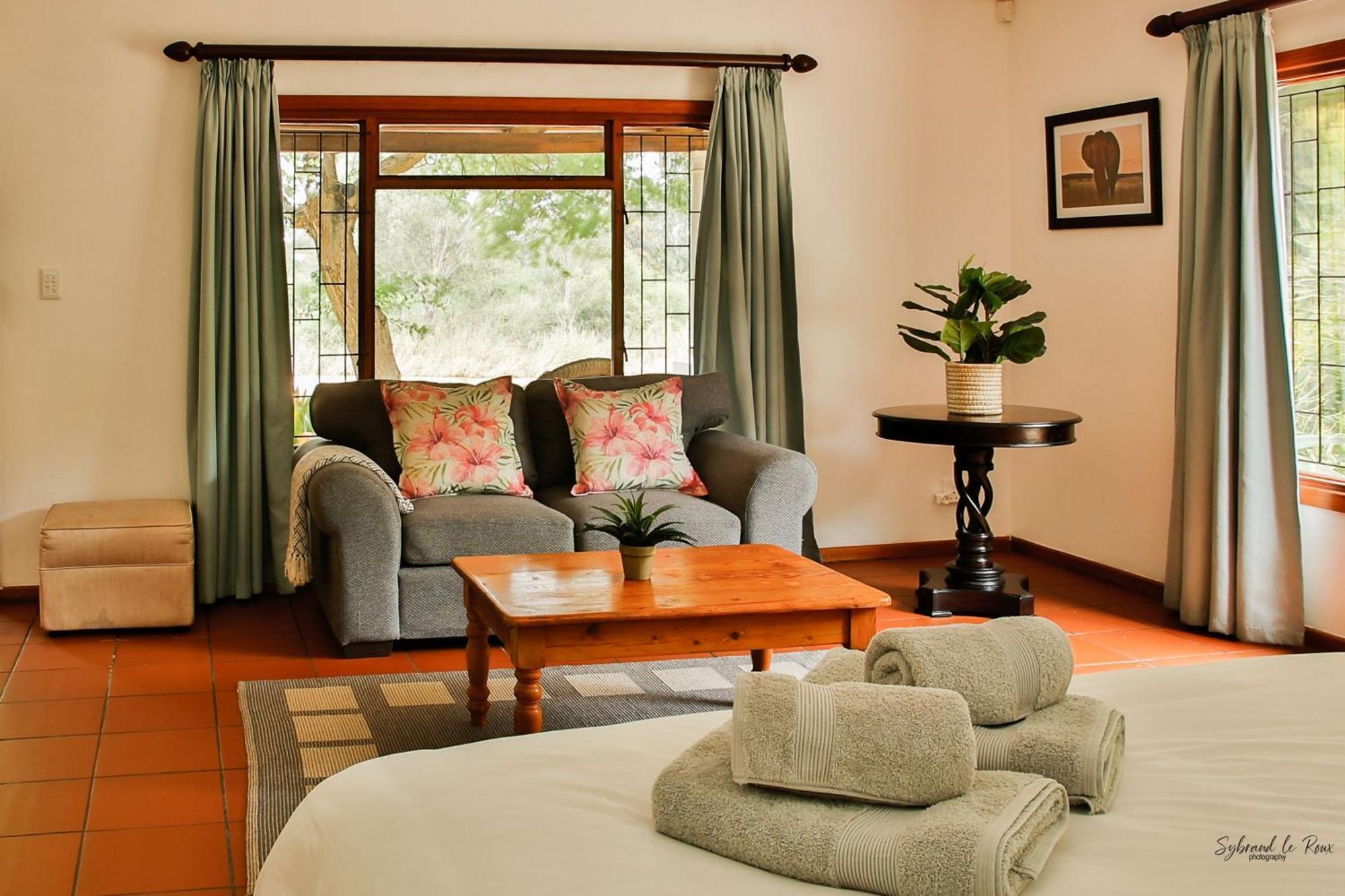 Ndlovu Addo River Lodge Kirkwood Cameră foto